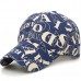 New s s Baseball Letter Cap HipHop Hat Adjustable Snapback Sport Unisex  eb-22146551